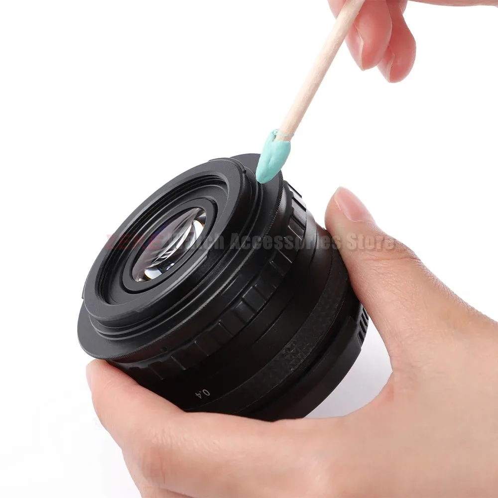 Green Watch Dust Removal Glue and Dial Cleaning Tool