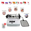 Spain Technology Pain Relief Skin Tightening 448Khz Ret Physiotherapy  Rf Monopolar Probe Head High Radio Frequency Warm Penetra 1