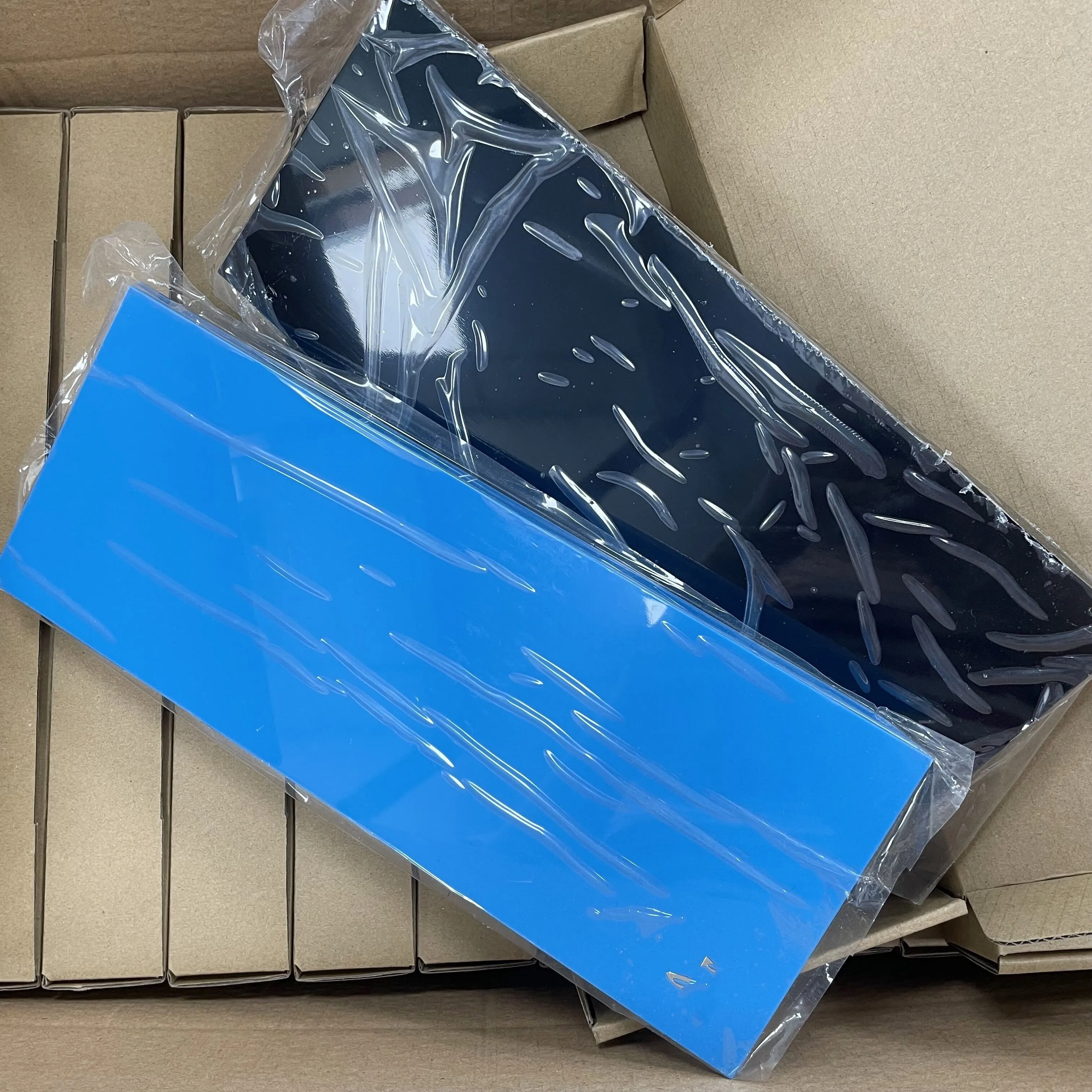 Coperchio (White) Slot Disco HDD OEM Per Console PS4 Pro - Foto 7