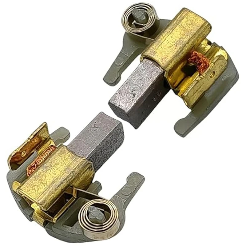 603754-01 493511-00 Carbon Brushes Holder For Dewalt DC930 DC926 DC927 DC930 DC935 DC936 DC984 DC987 DC988 DC925 DC920