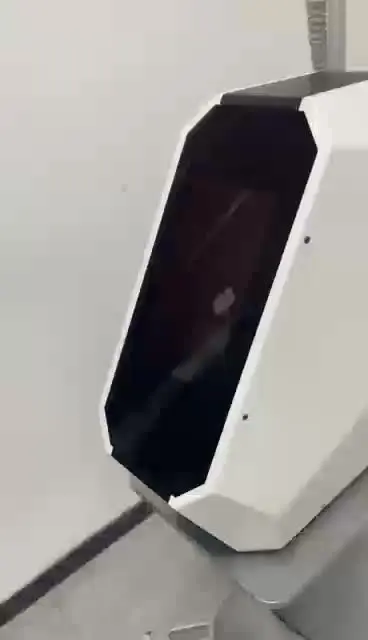 emsslim neo Ice Body Mesotherapy Device