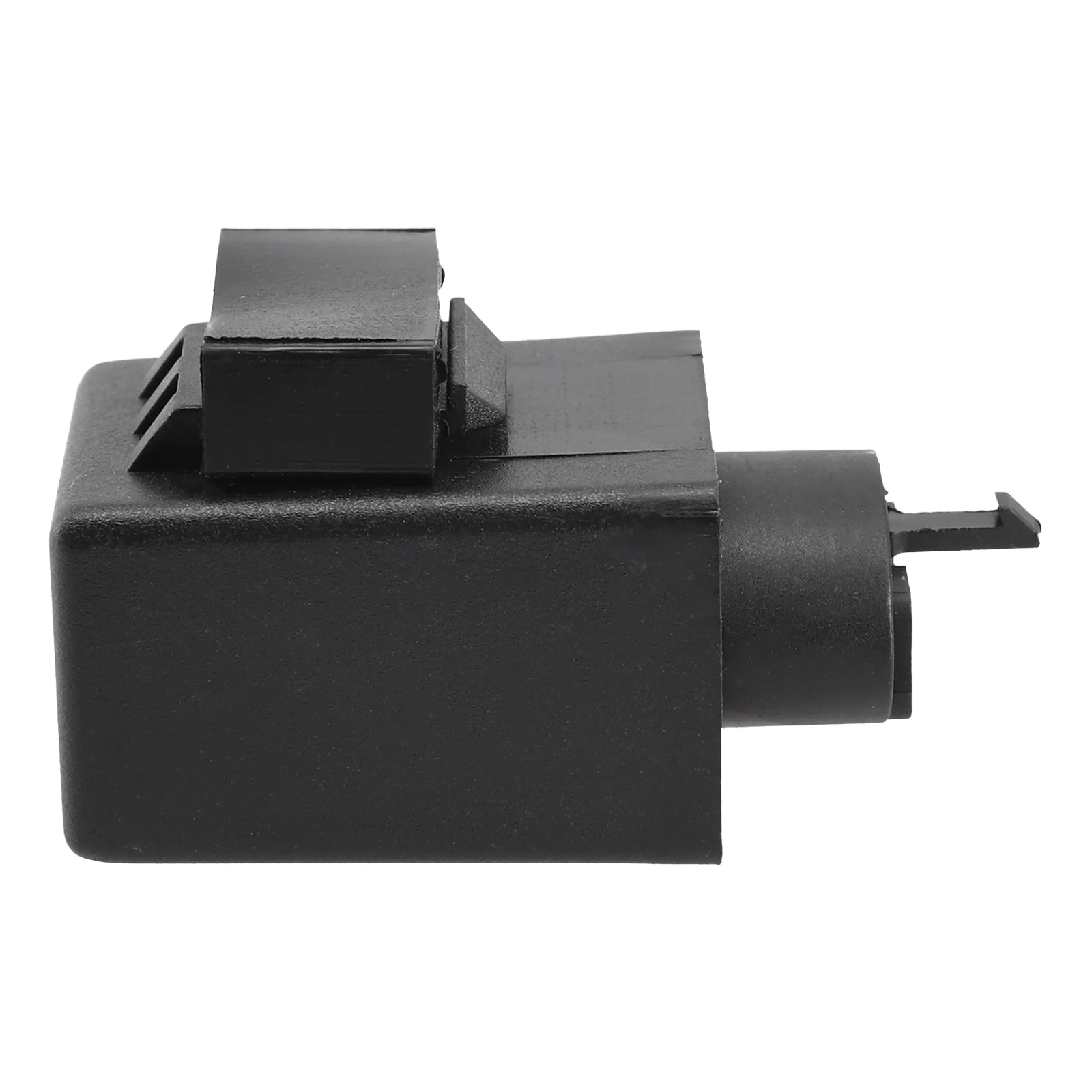 

New Motorcycle Flasher Relay Within 70-90 Times / Minute 12VDC 3 Pin 3x2.9x6.5cm ABS Durable High Sensitive Ignition System