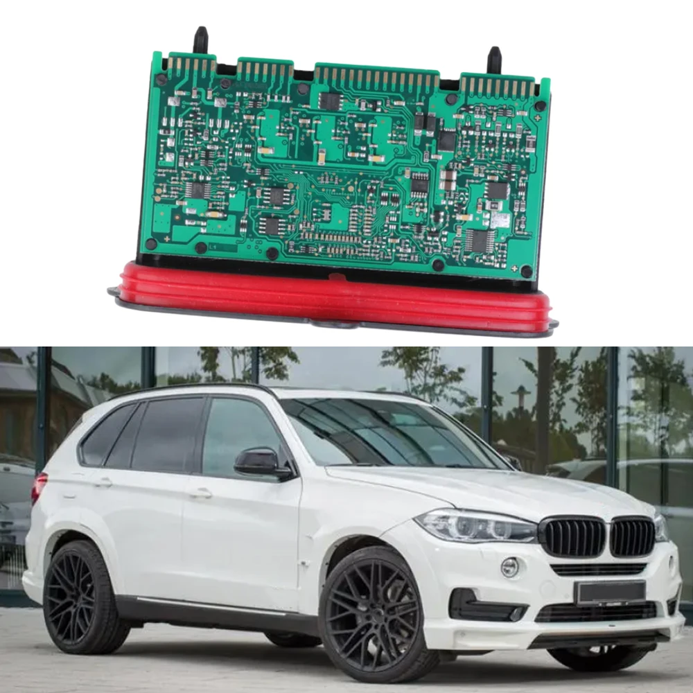 

Модуль драйвера ксеноновой фары 63117427612 для BMW 3 серии 4 серии X5 X6 63117440879, 63117409583, 63117396128, 63117378511