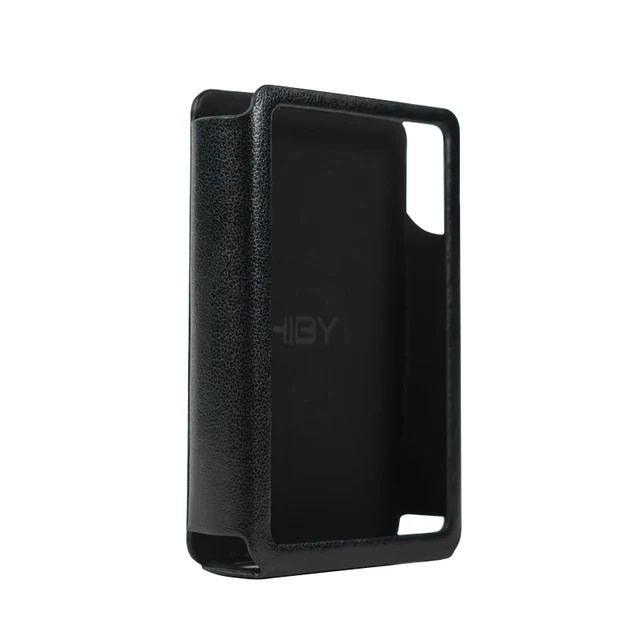Leather Case For HiBy R3 II / R3 Gen 2 Bluetooth WiFi Music