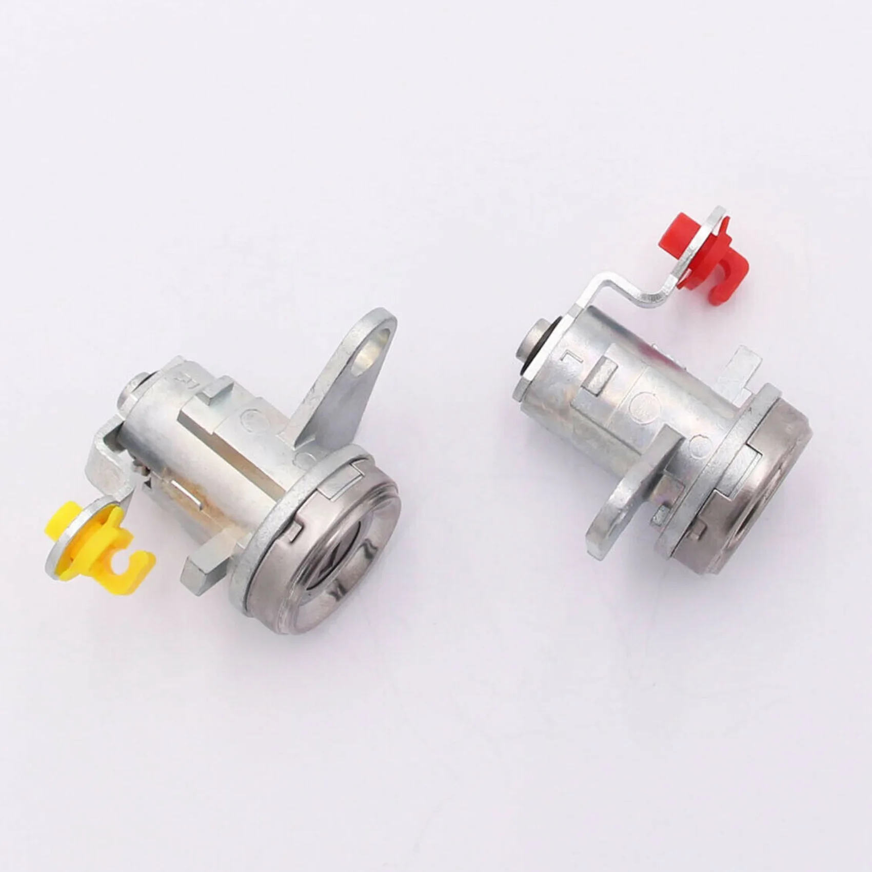 Cylindre De Serrure De Porte Voiture Avec Clés - Compatible Toyota Corolla, Geo Prizm 1993-1997 | Remplacement Gauche/droite - 14