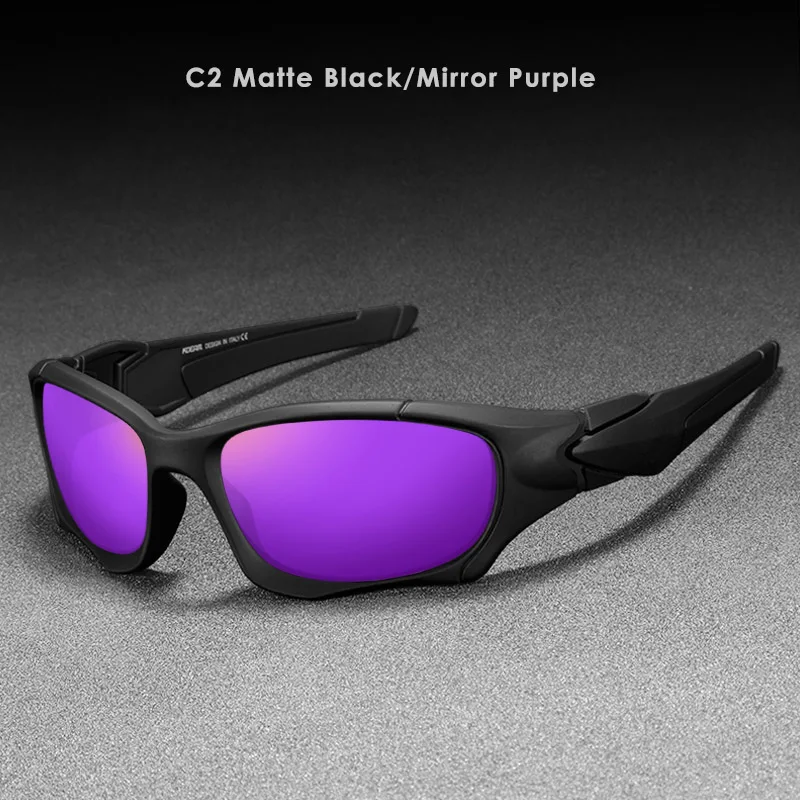C2 Mirrored Purple