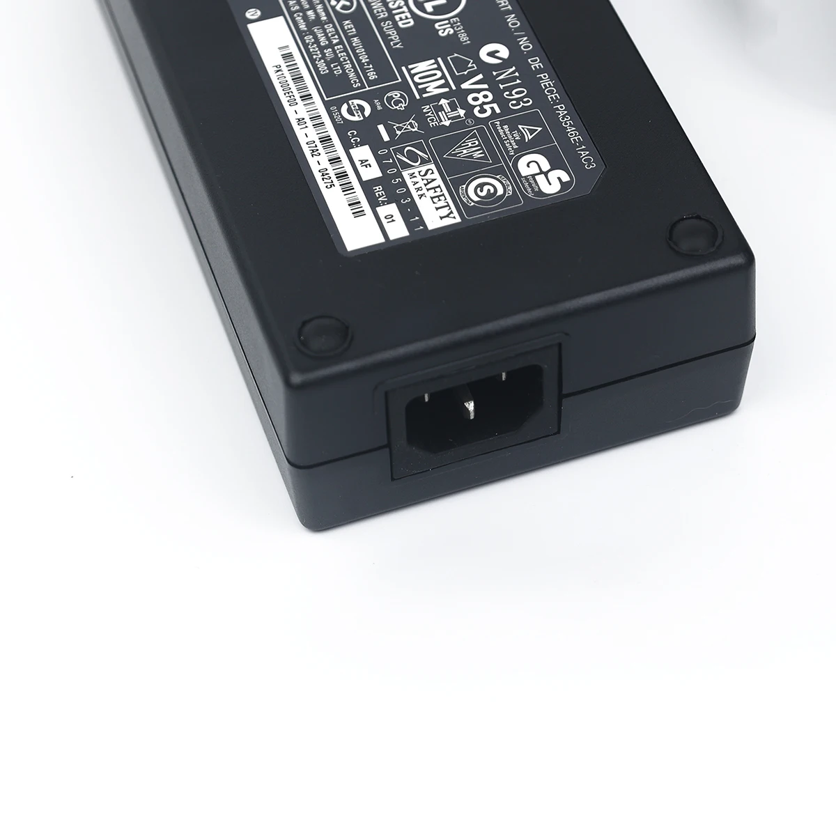 Carregador de Adaptador ac para Laptop 19v 9.5a 180w para Shiba Qosmio X500 X505 X70 X70-a X75 X75-a X770 X775 X870 X875 - Imagem 3