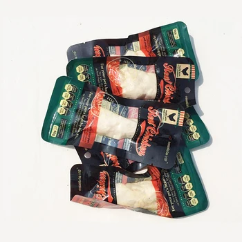 반려동물 닭 가슴살 반려동물 고양이, 닭 가슴살, 40g 고양이 강아지, 테디 VIP 곰보다 황금 깃털 혼합 개 고양이 먹이