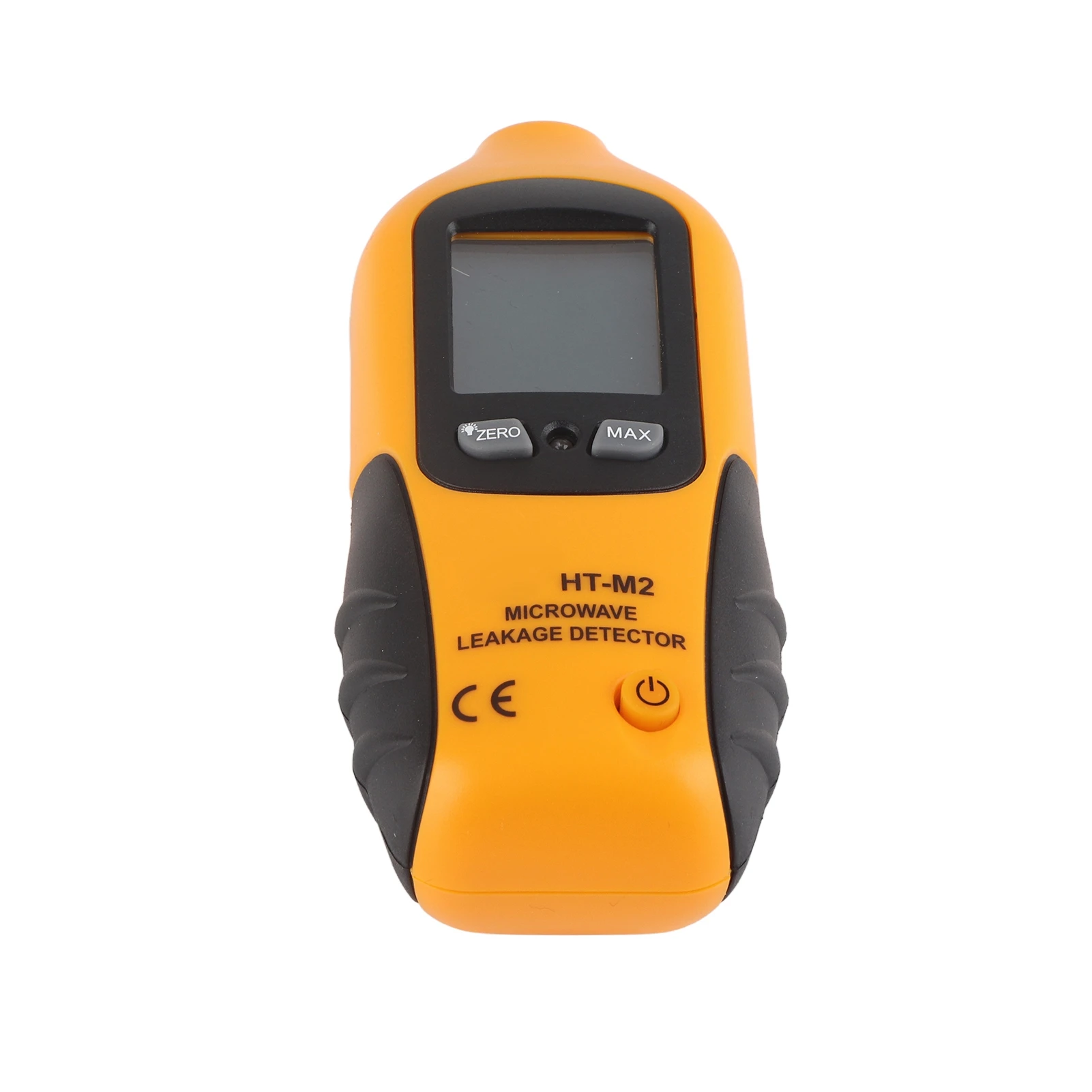 HT M2 Digital LCD Display Microwave Leakage Detector High Accuracy Radiation Meter Tester 2450MHz Microwave Detector