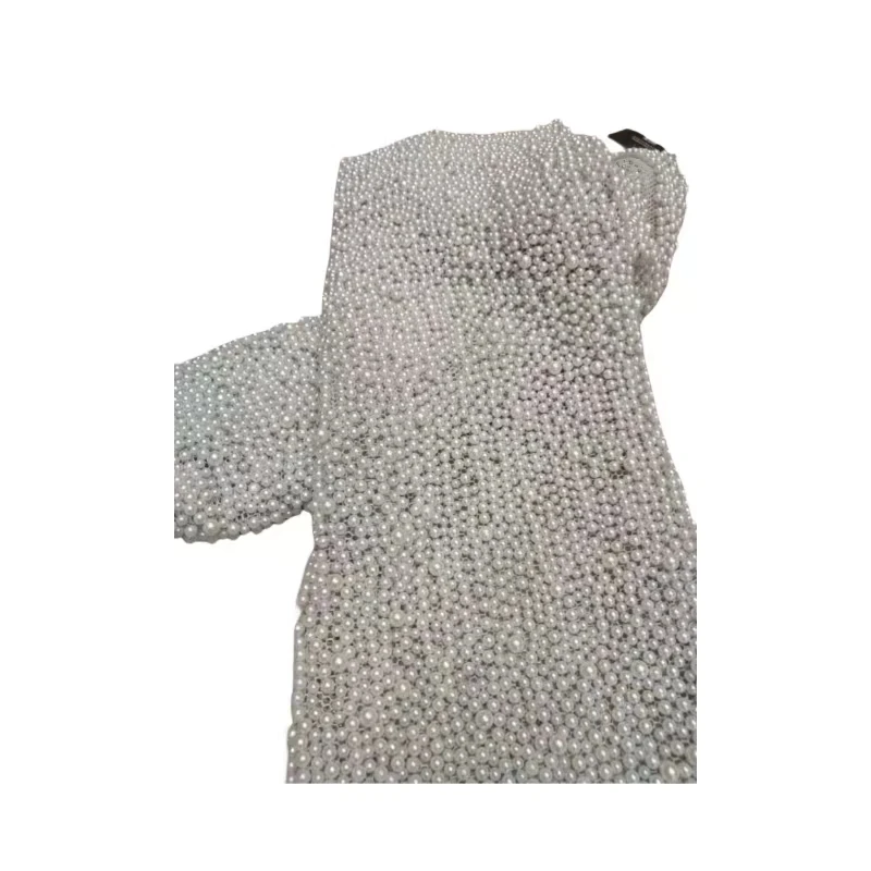 

Роскошная искусственная вышивка, лучшее качество, Африканское Тюлевое Сетчатое кружево для украшения пилы платья, цена 1 ярд