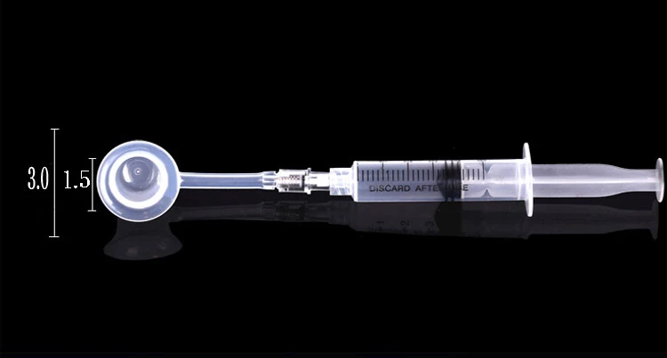 Nipple Corrector Feeding Sucking Puller Shaper for Flat Inverted Nipples Shaper Niplette Attractor Nipple Correction 6