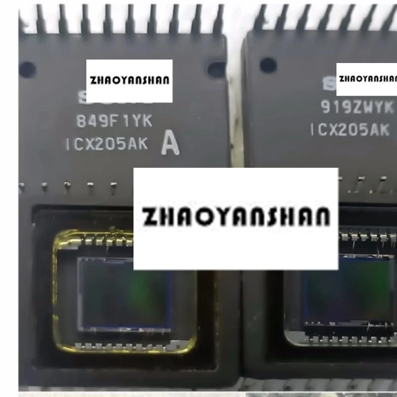 X ICX205AK ICX205 ICX205A CCD, 10 개, 신제품