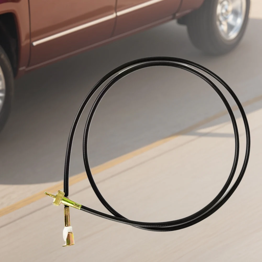 1/2PCS Manual Transmission Speedometer Cable 0680-55-550 for Mazda B2000 B2200 B2500 B2600 300.00x300.00x30.00mm