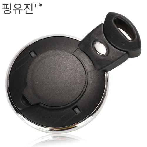 Jingyuqin 원격 스마트 키, BMW 미니 쿠퍼 S 원 D 클럽맨 카운트리맨 카브리오 차량용, KR55WK49333 315/433/868 MHz ID46 PCF7953 3