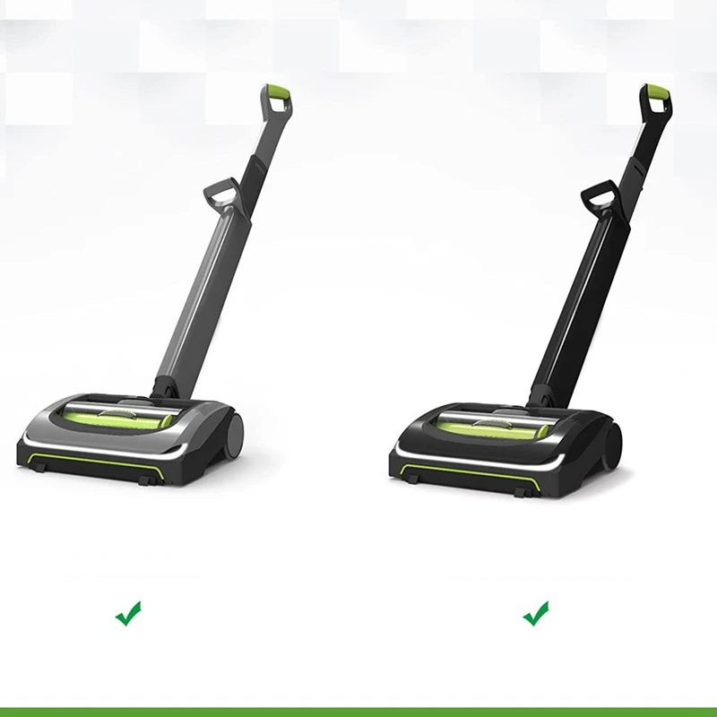 How To Replace A Gtech AirRam Motor Drive Shaft, 49 OFF