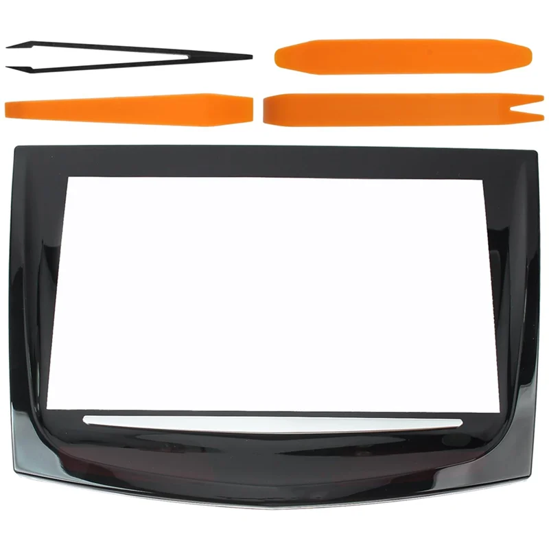 효율적인 캐딜락 CTS CTS-V ATS ATS-V XTS SRX CUE 터치 스크린 디스플레이 부품 번호 84031328 84232093 84237887
