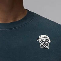 Nike officiel JORDAN hommes décontracté col rond respirant sport T-Shirt HM4902-478 2
