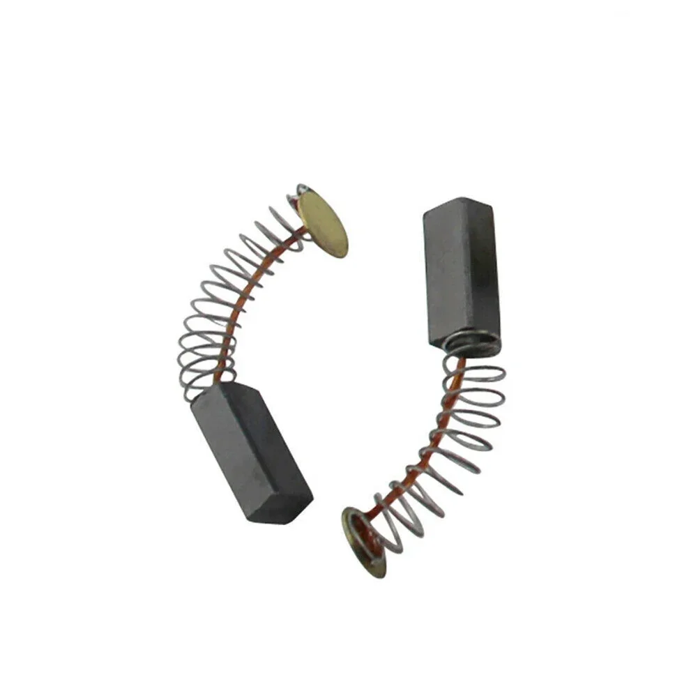 10-Pack High-Quality Durable Carbon Brushes for Continuous Sealing Machines
