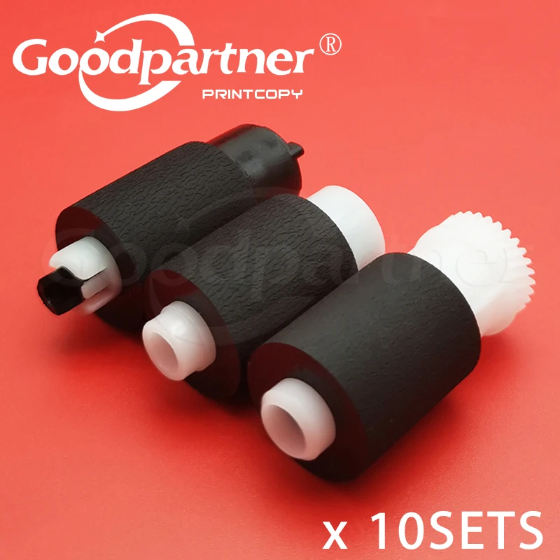 10X 2F909171 2HN06080 2F906230 M3040 пикап-ролик для Kyocera FS 2100 4100 4200 4300 6025 6030 6525 TASKalfa 255 305 P2235 |