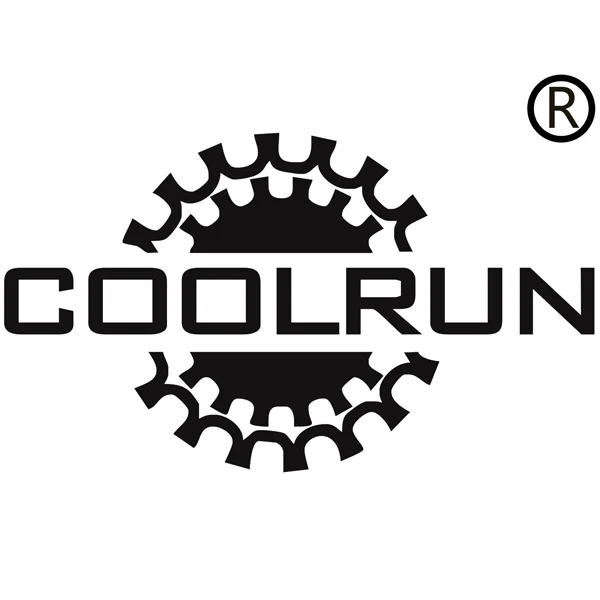CoolRun Industrial Store