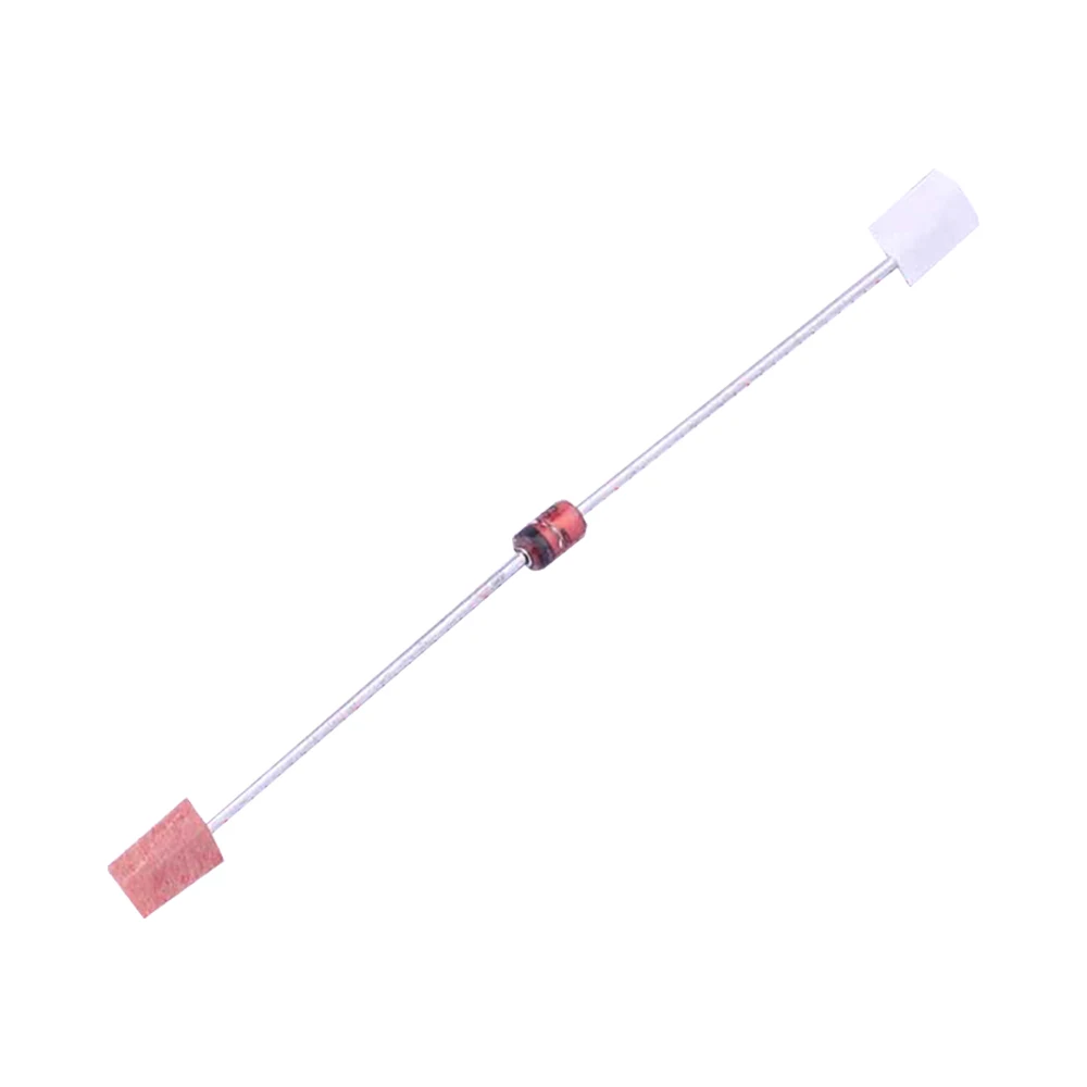 

50 PCS Zener diode 9.1V ±5%1.3W DO-41 1N4739A-TAP