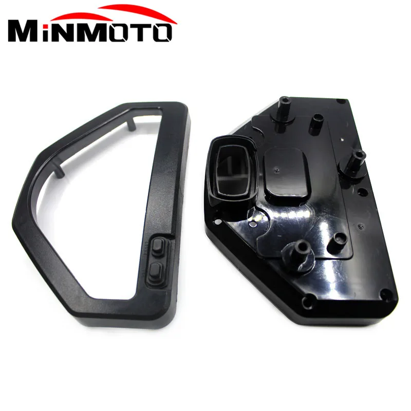 

For HONDA CBR 1000 RR 1000RR CBR1000RR 2004 2005 2006 2007 Speedometer Instrument Case Gauge Odometer Tachometer Housing Cover