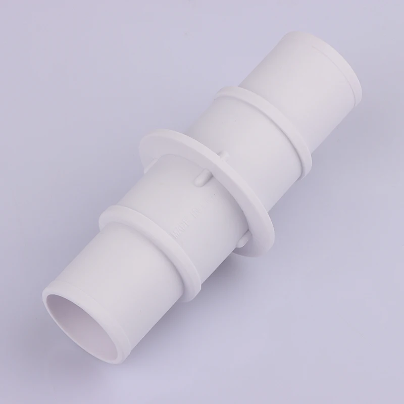 Swimming Pool Accessory Pool Hose Coupling Pool Filter Pump Adapter 1-1/4" Or 1-1/2" Hose Connector Coupling For Swimming Pool Vacuums Hoses Filter Pump Hoses Connecting