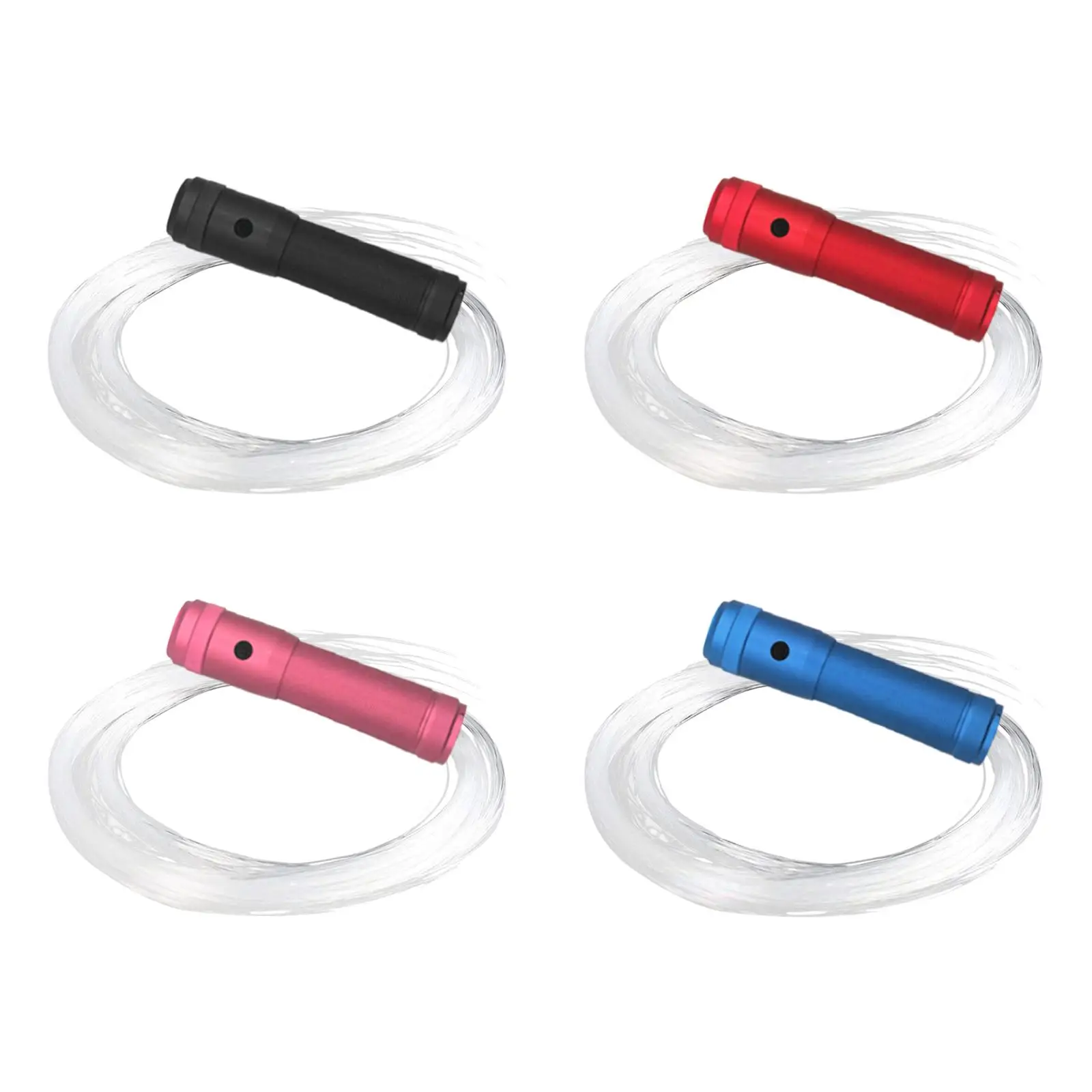 

dance LED Fiber Optic whips 360 Degree Swivel Pixel whips Toys whips Toy Super bright whips Dance whips Lights for Dance