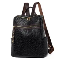 Women's Backpack Large Capacity Water Resistant College Bookbag Anti Theft Casual Daypack Nurse Teacher Bag for Travel Work 2