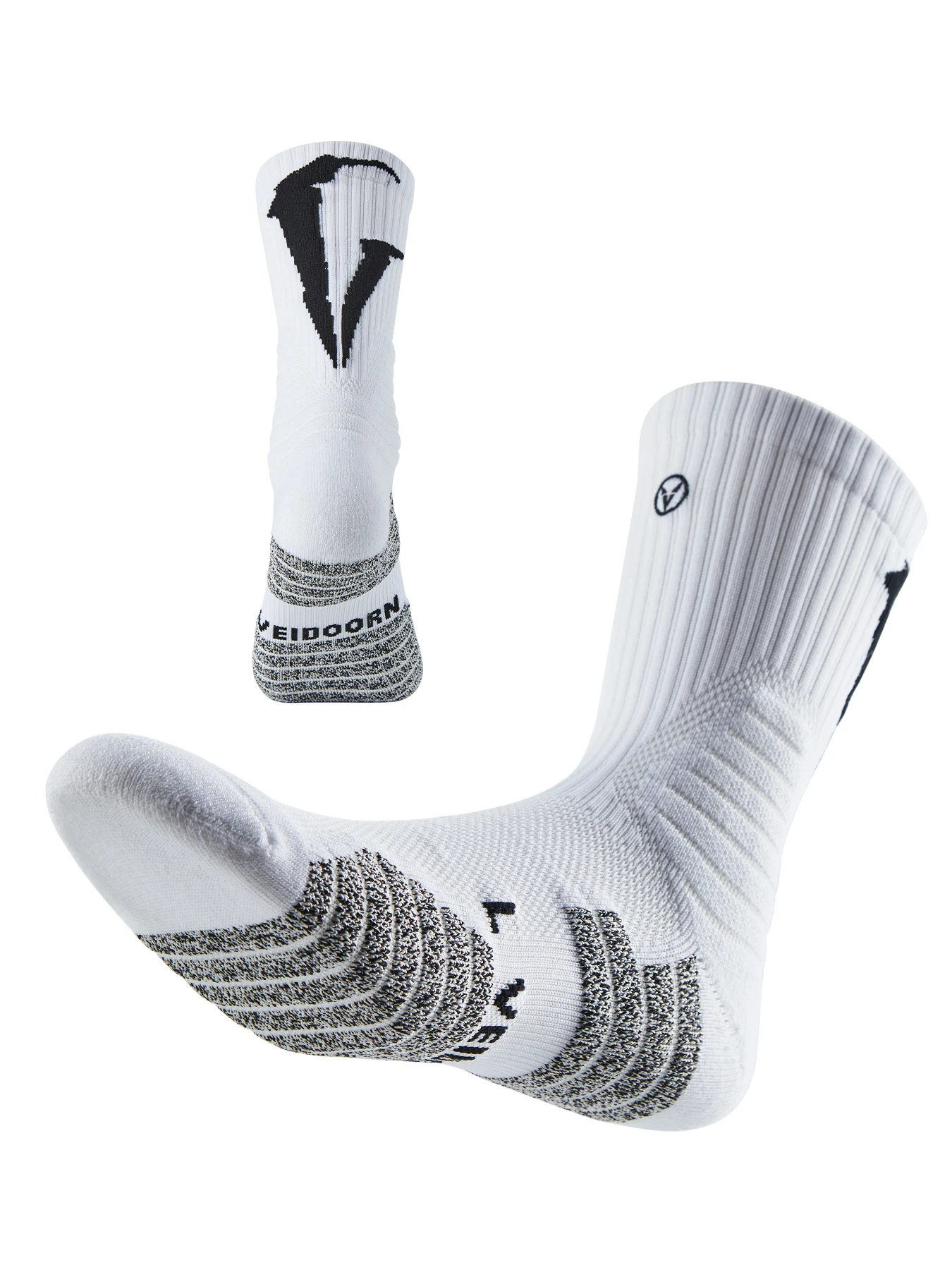 Thick Basketball Socks