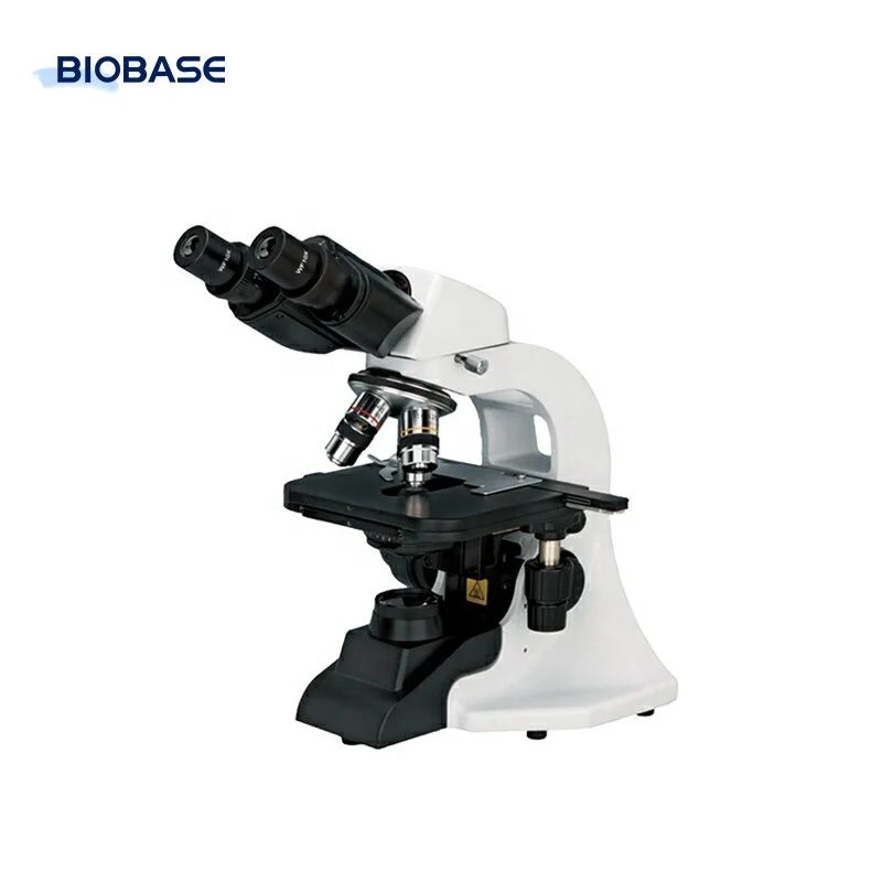 

BIOBASE Microscope Multi-function Biological microscope digital viewing head Microscope for lab