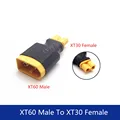 XT60 M-XT30 F