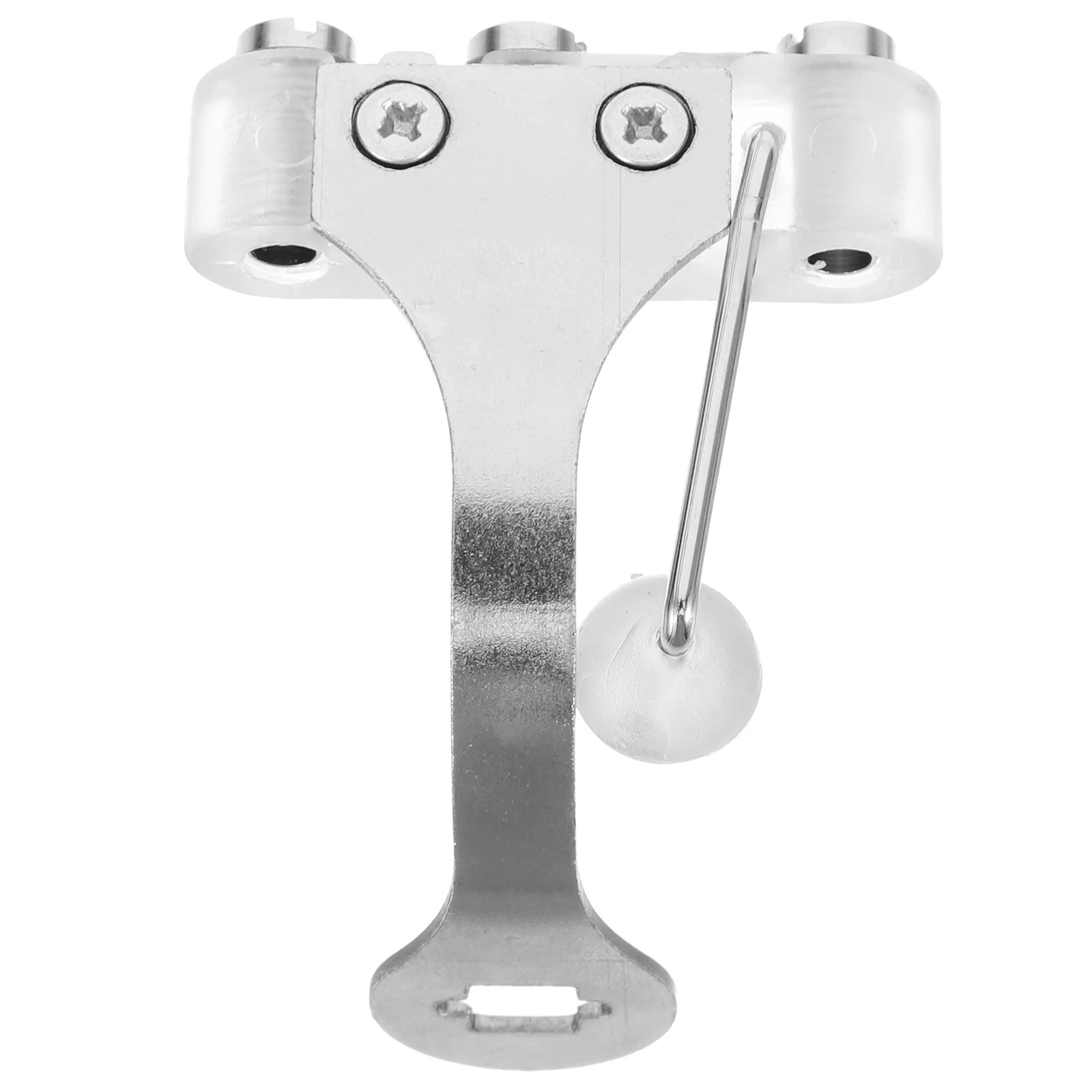 

Fencing Epee Socket Fencing Supply Replacement Stainless Steel Epee Socket Portable Outlet Epee Socket Tool for Fencing Epee