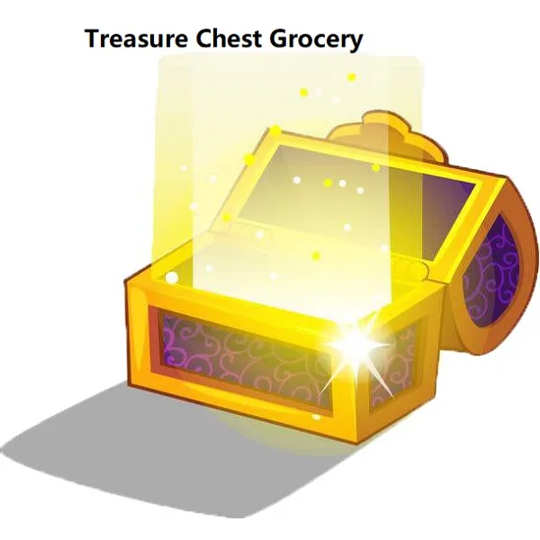 Treasure Chest Grocery Store