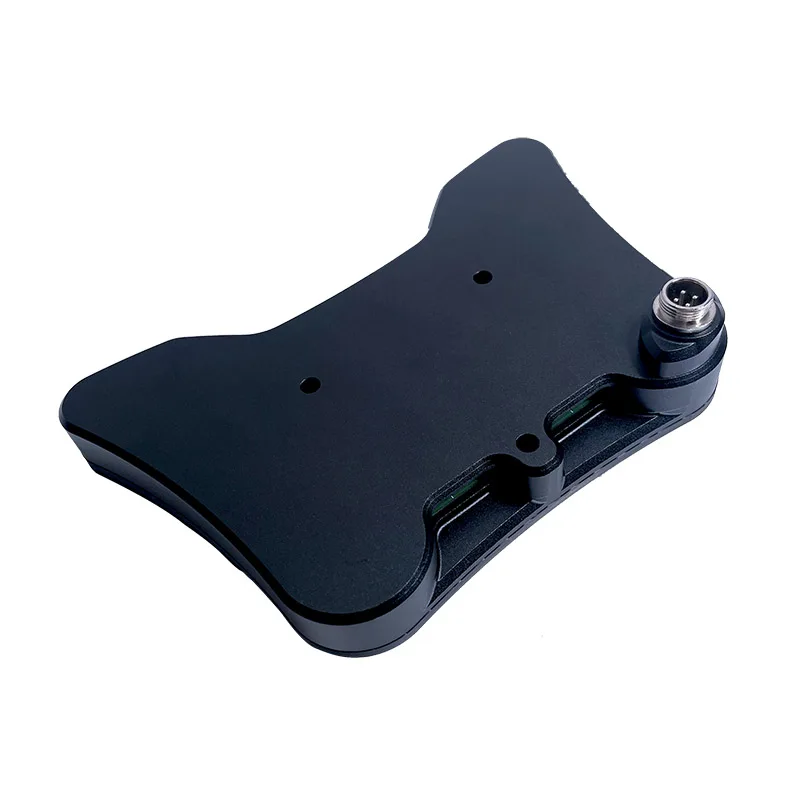 Racing Steering Wheel Simracing Game Drive-Free Plug and Play Improve Driving Experience Compatible PC Sim Racing Games