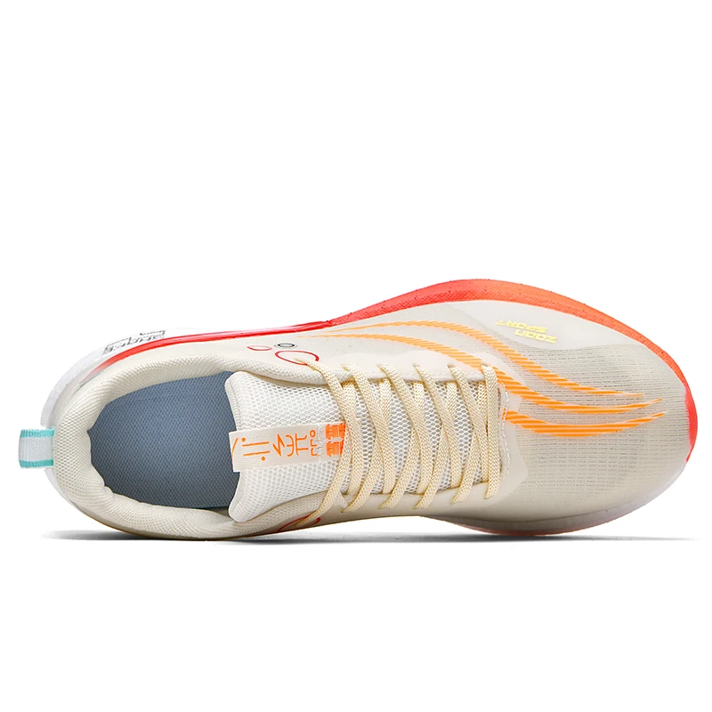 أحذية Red Rabbit 8 الرياضية، أحذية ركض خفيفة الوزن...