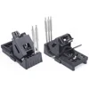 YIHUA 8509-I  Precision Hot Air Rework Station Hot Air Gun Digital Display BGA Rework Station 6