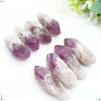 Amethyst Crystal Points 1