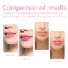 Lip Plumping Gloss Moisturizing Reduce Fine Lines Color Changing Lipgloss Long Lasting Hydrating Lip Oil Anti Cracked Lip Balm 3