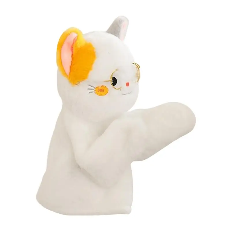 

Интерактивная ручная кукла, плаксер, кунг-фу, игрушка-животное