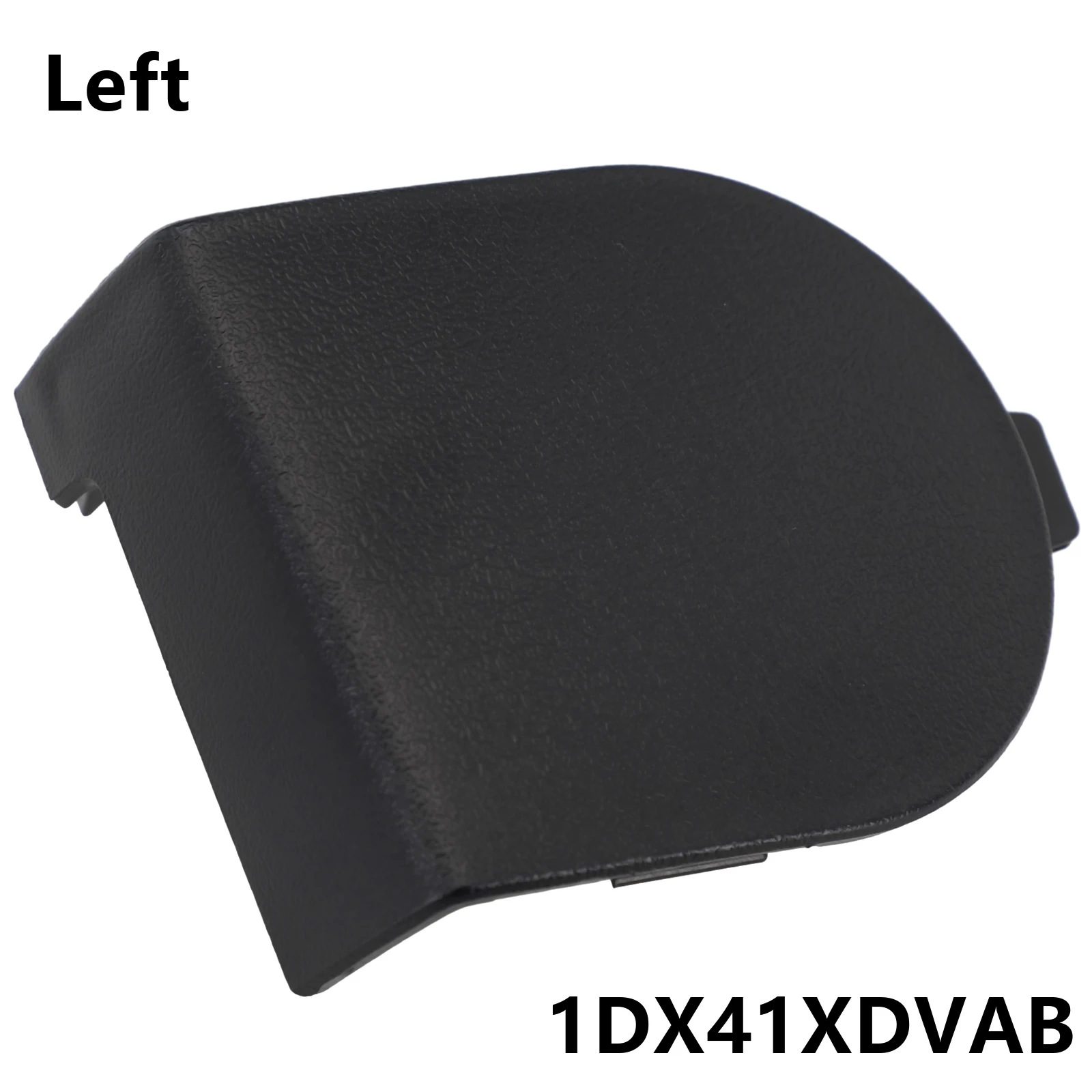 

Deck Inspection Hatch 1DX41XDVAB 1pc ABS Car Seats Parts Deck Inspection Hatch Interior Accessories Left Side Car