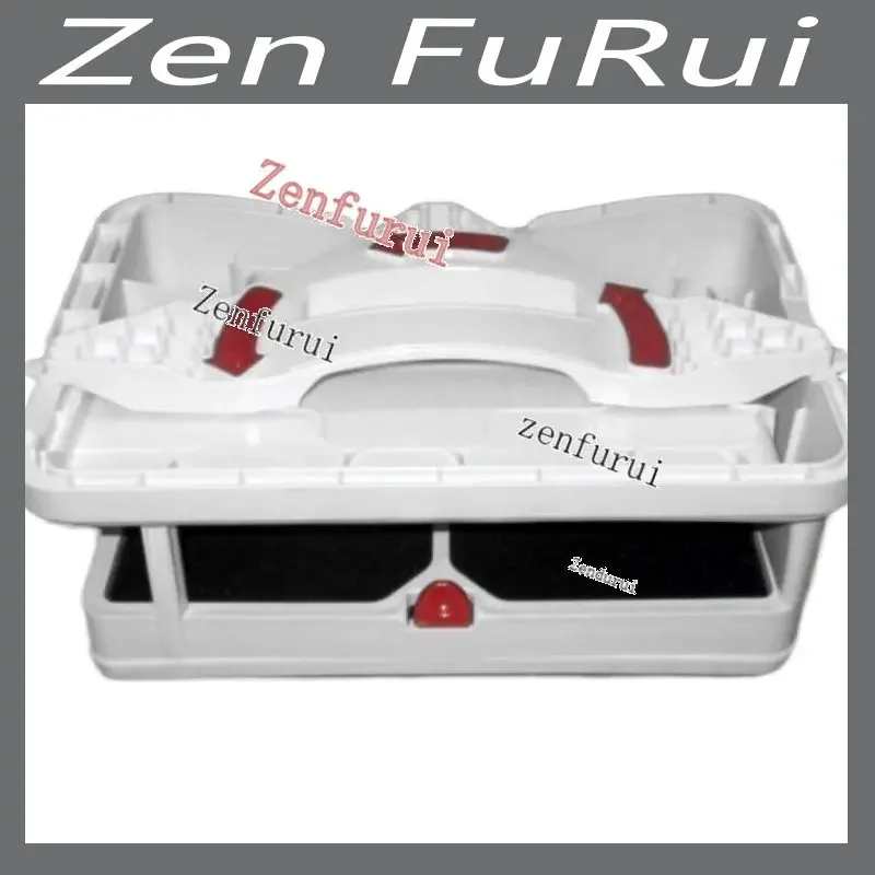 

Dryer Fine Filter Component Plastic Box Applicable To DPY8505GXSB1/DPP9505GXSB3/EDTH8345XW/DPY8405GXBI/10505/10525/11525