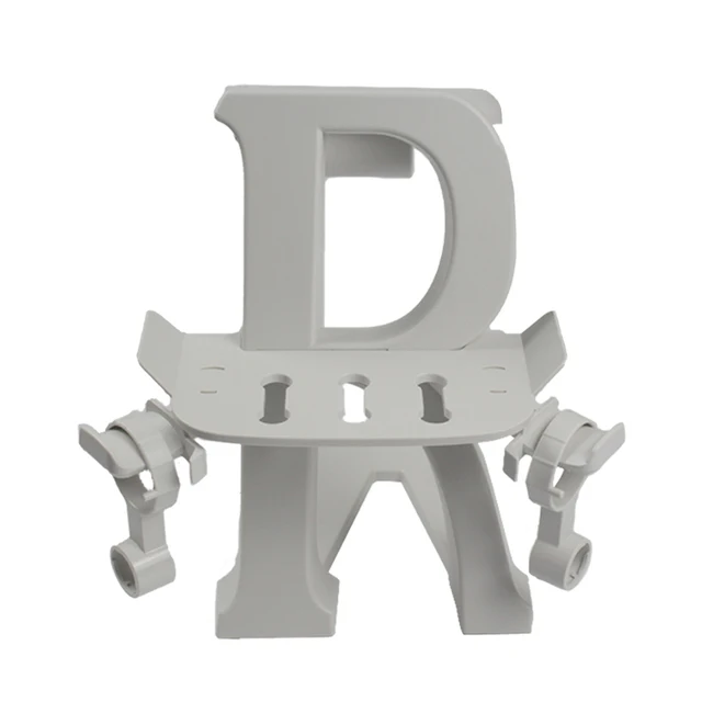 VR Display Stand For Oculus Quest 2 VR Headset Display Storage Holder Game Controller Mount Station For Oculus Series 