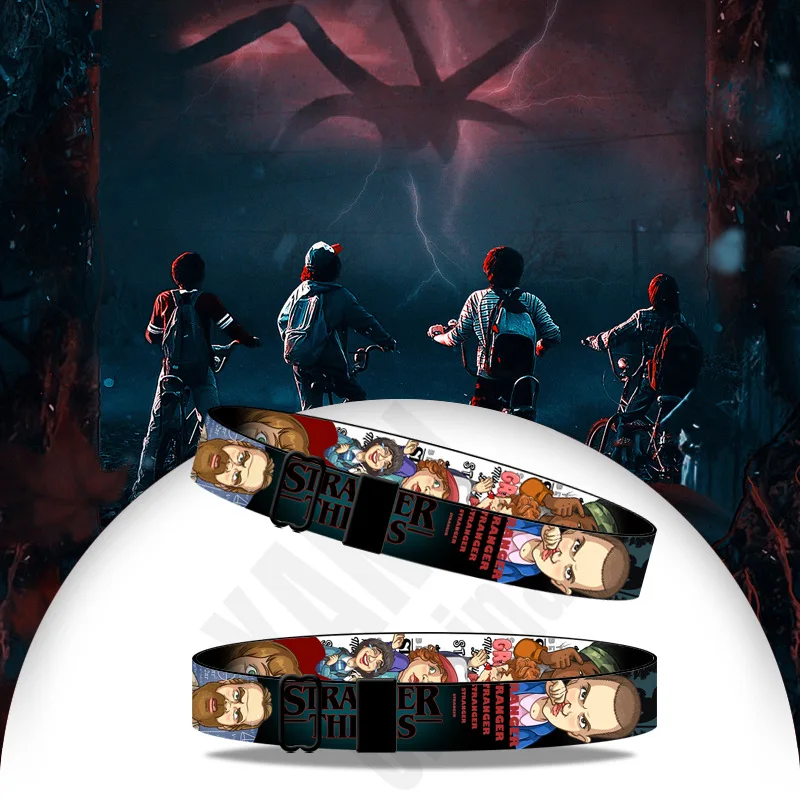 Stranger Things Bracelet Men Stranger Things Accessories Stranger