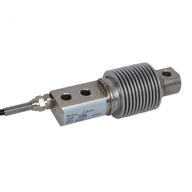 

Выход сигнала MV Φ (C), датчик веса грузоподъемностью 5-500 кг