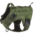 Army green