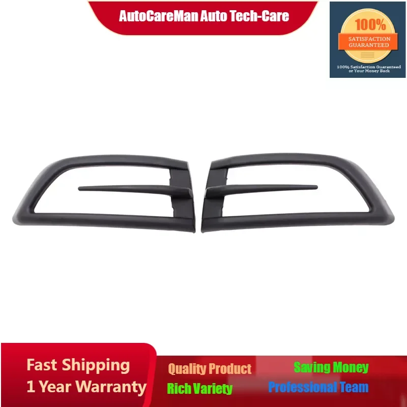 

Turning Lamp Cover For Ford Ranger 2012-2019 T6 T7 T8 ABS Matte Black Exterior Side Mirror Light Cover Car Accessories 4x4 Parts