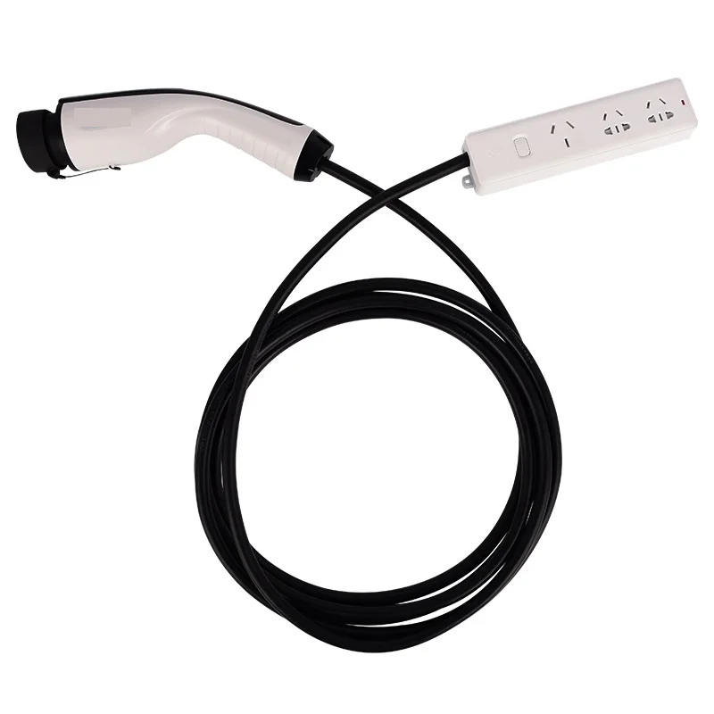 V2l Adapter Vehicletoload Bidirectional Charge Twoway Charger