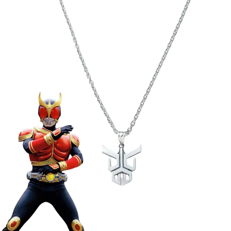 Kamen Rider Masked Rider Kuuga anime peripherals personalized
