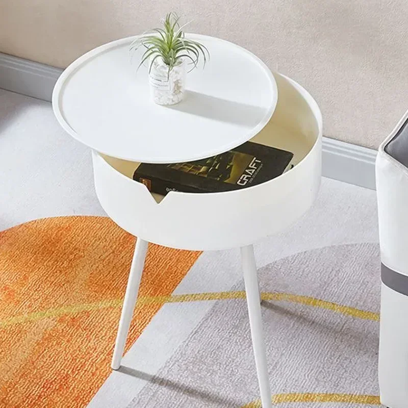 Postmodern Japanese Sofa Tables Elegant Standing Small Black Sofa Table Metal Bistro Night Stores Couch Tisch Backyard Furniture
